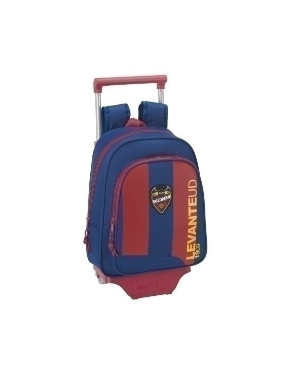 Safta-Levante U.D. Mochila 524 C/Carro
