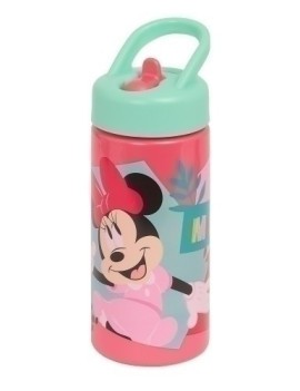 Safta-Minnie Mouse Botella 410Ml