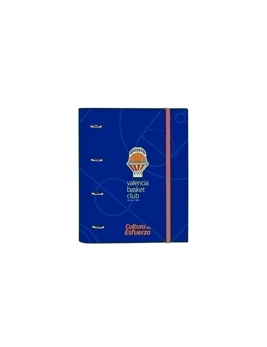 Safta-Valencia Basket Carpebloc