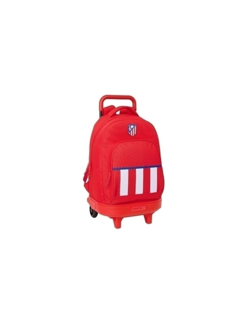 Safta-Atco.Madrid Mochila Grande