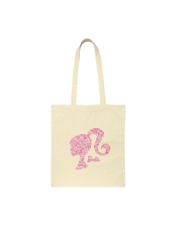 Safta-Barbie Tote Bag