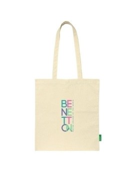Safta-Benetton Tote Bag
