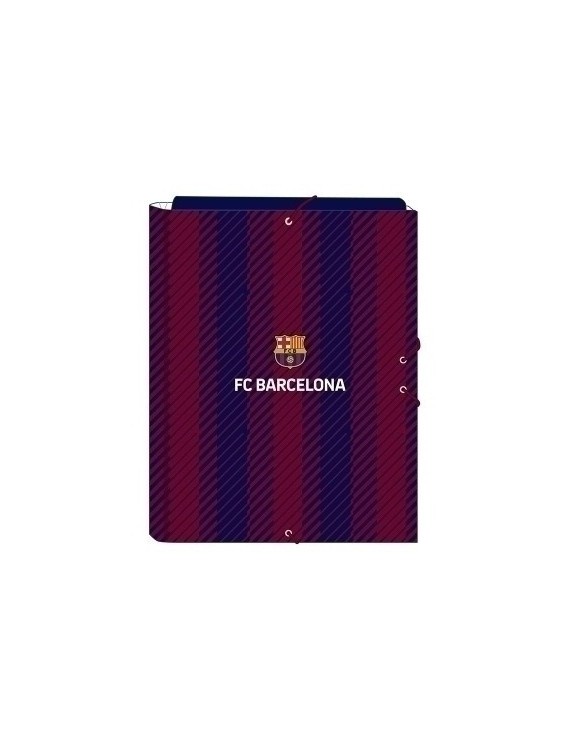 Safta-F.C.Barcelona Carp. Gomas Solapas