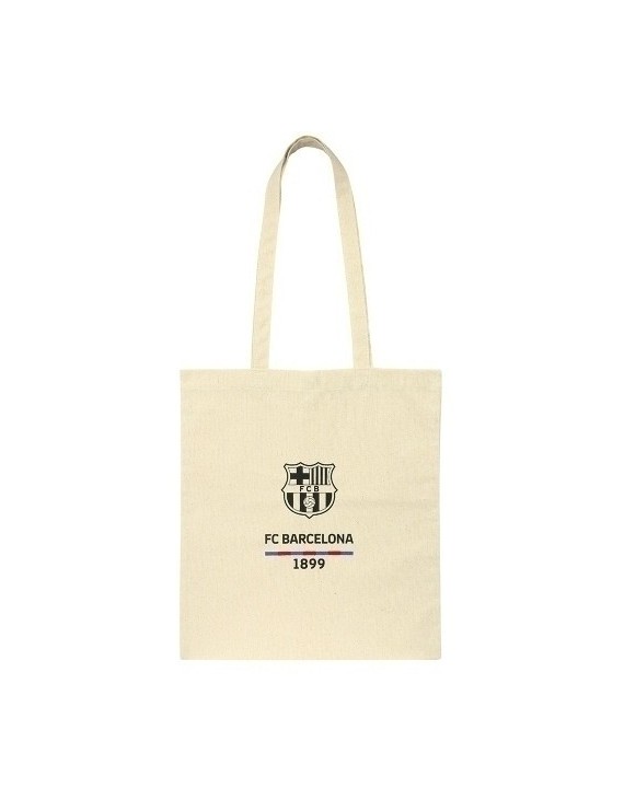 Safta-F.C.Barcelona Tote Bag