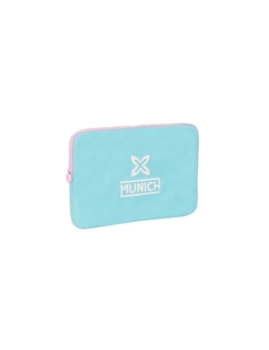 Safta-Munich Funda Para Portatil 15,6"