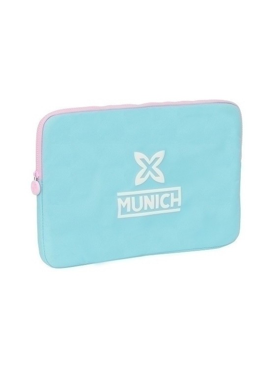 Safta-Munich Funda Para Portatil 15,6"