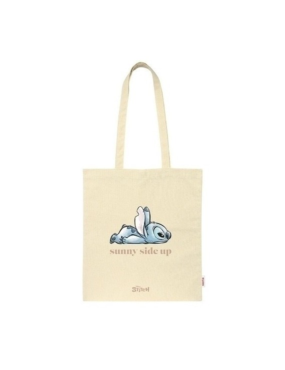 Safta-Stitch Tote Bag