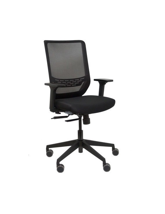 Silla Dauphin To Sync Work Focus Negro