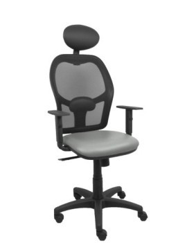 Silla Piqueras Alocen C/Cab. Gris