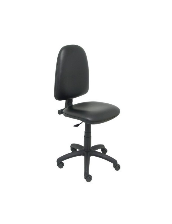 Silla Piqueras Ayna Similpiel Negro