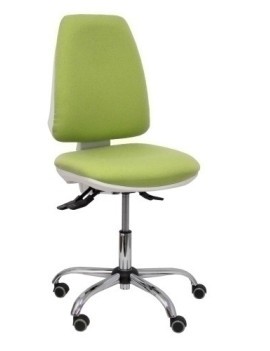 Silla Piqueras Elche Bali Verde Oliva