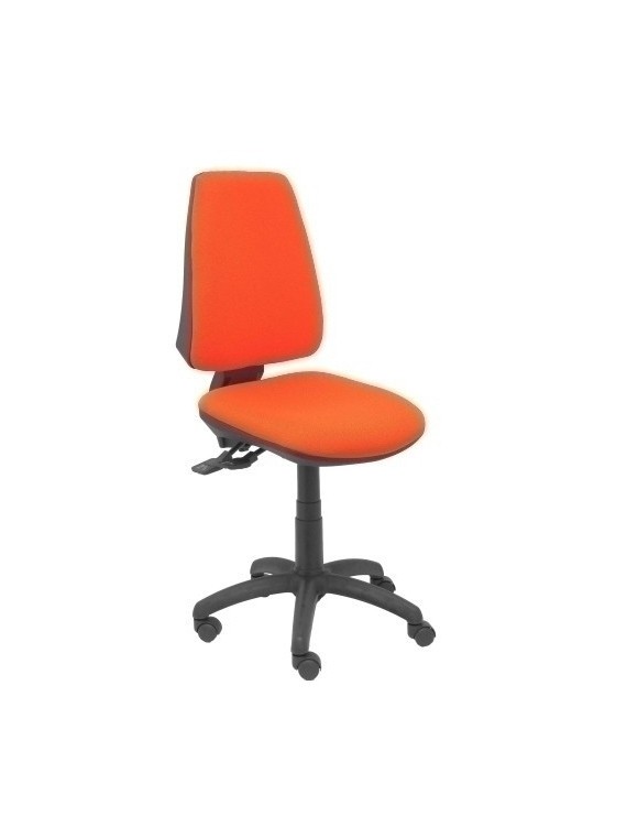 Silla Piqueras Elche S Bali Naranja Osc