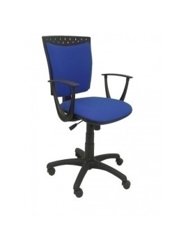 Silla Piqueras Ferez Bali Azul