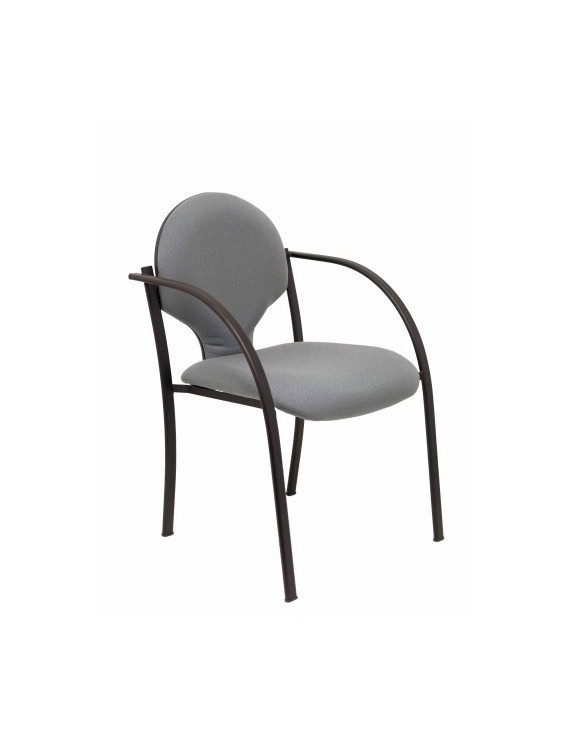 Silla Piqueras Hellin Conf.Gris P/2