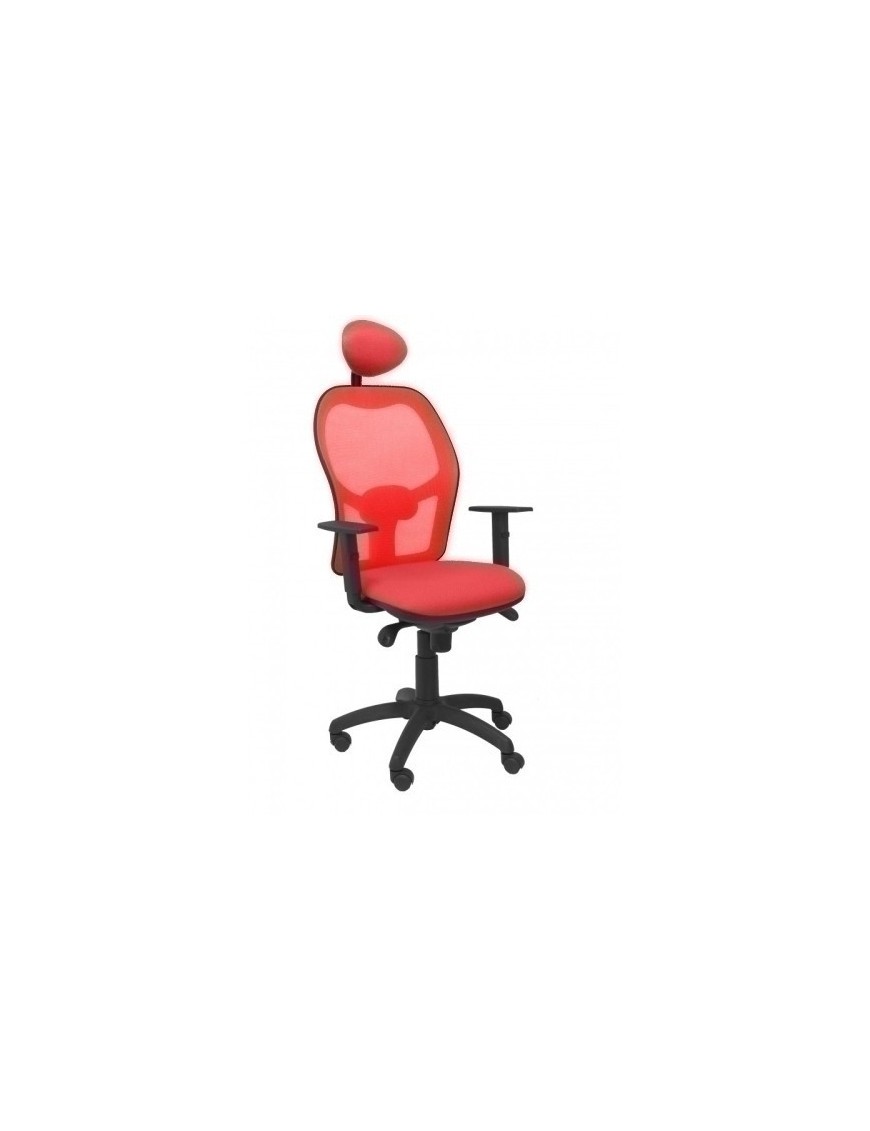 Silla Piqueras Jorquera C/Cab. Bali Rojo