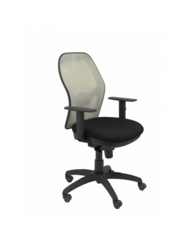 Silla Piqueras Jorquera Bali Negro