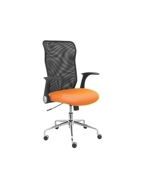 Silla Piqueras Minaya Bali Naranja