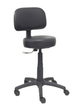 Sillon Piqueras Raspilla Similp. Negro