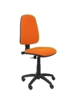 Silla Piqueras Sierra Bali Naranja