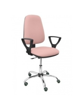 Silla Piqueras Socovos C/Br. Bali Rosa P
