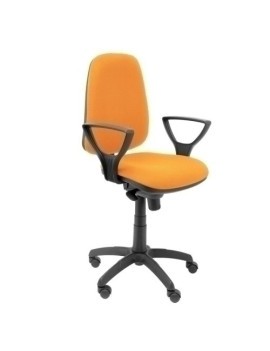 Silla Piqueras Taracon C/Br. Bali Naranj