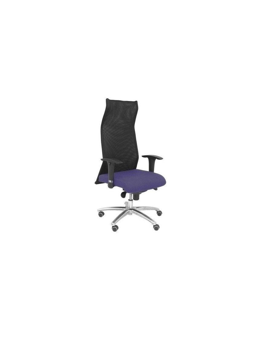 Sillon Piqueras Sahuco Direc. B.Azul Cla