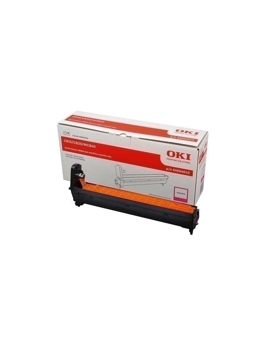 Tambor Oki 44064010 Magent (20.000 Pág.)