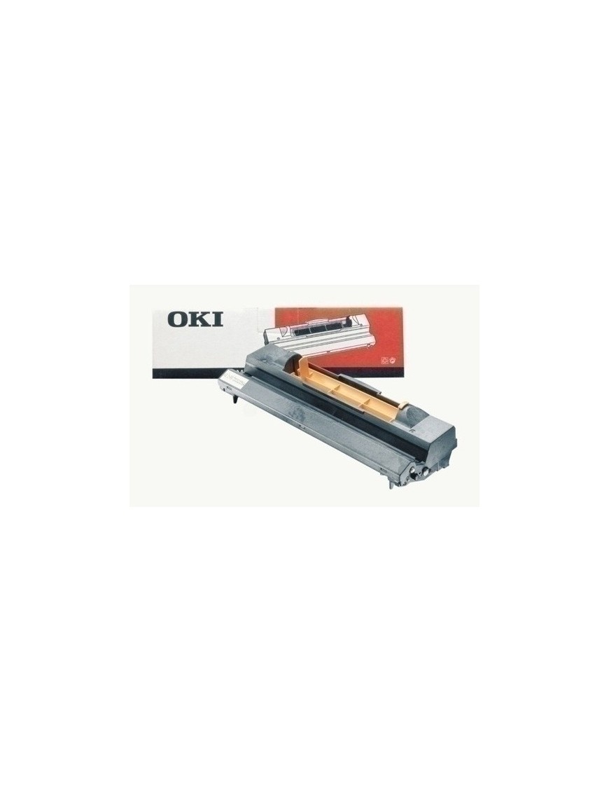 Tambor Oki Okipage 4W Fax 4/4100 Type 3