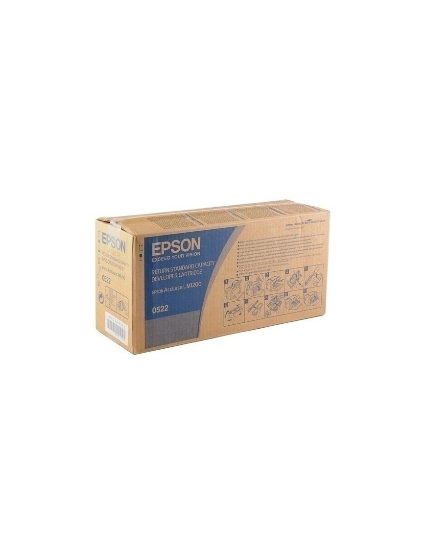 Toner Epson S050522 (1.800 Pág.)