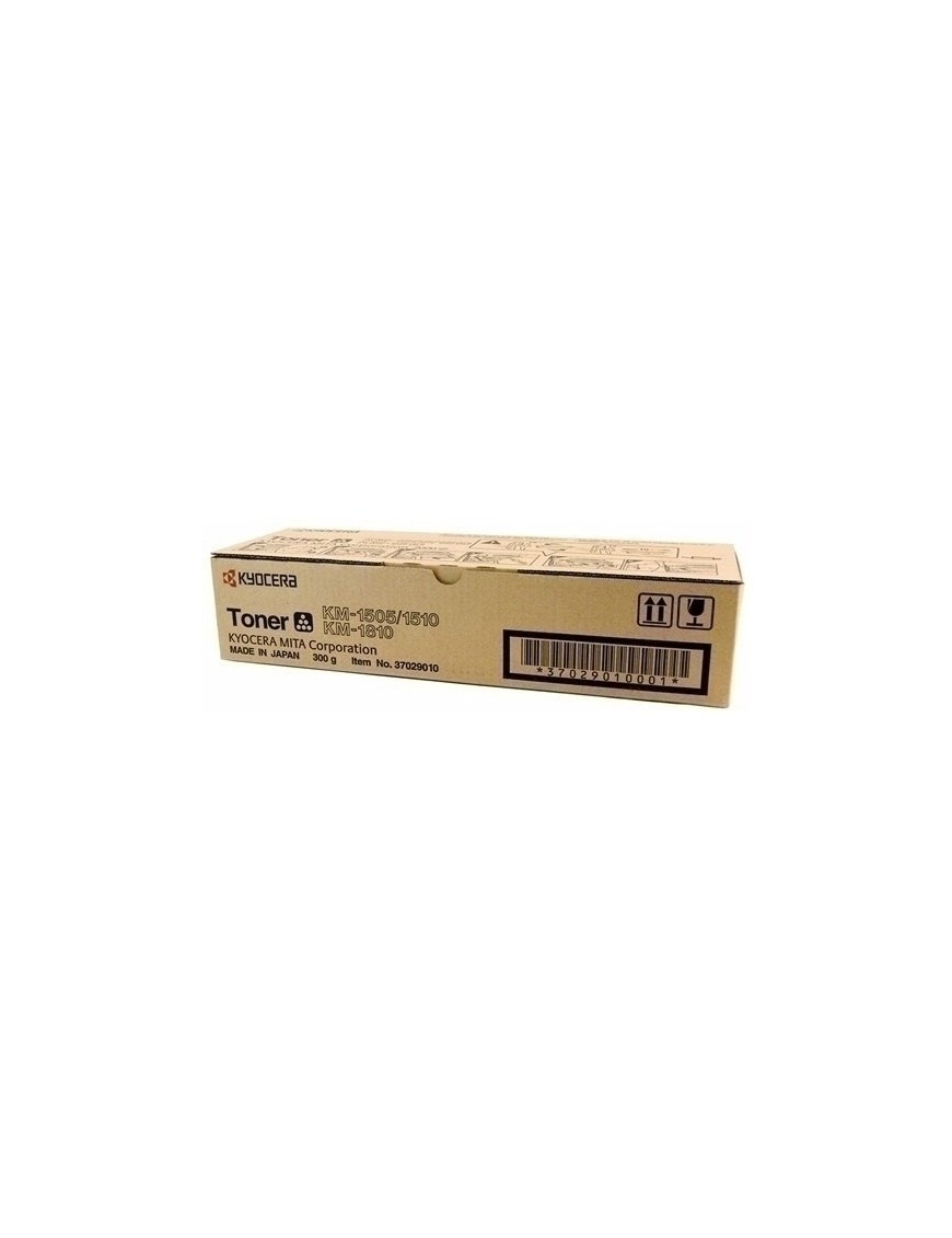 Toner Kyocera-Mita 37029010 Negro