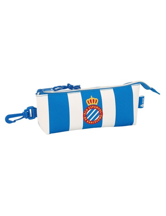 PORTATODO TRIANGULAR RCD ESPANYOL