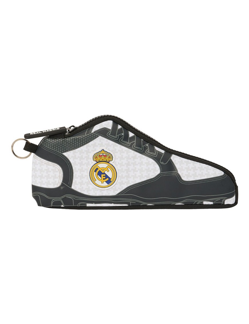 PORTATODO ZAPATILLA REAL MADRID 1ª EQUIP. 24/25