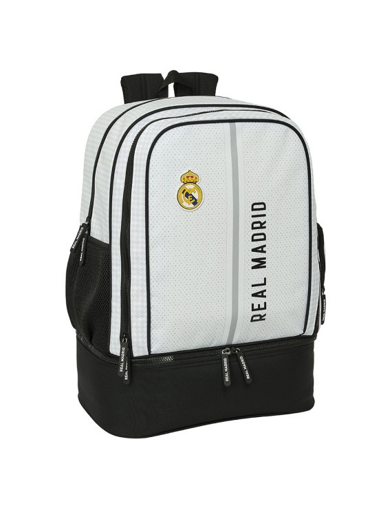 MOCHILA ENTRENAMIENTO REAL MADRID 1ª EQUIP. 24/25
