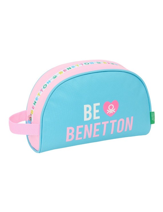 NECESER ADAPTABLE CARRO BENETTON "UNIQUE"