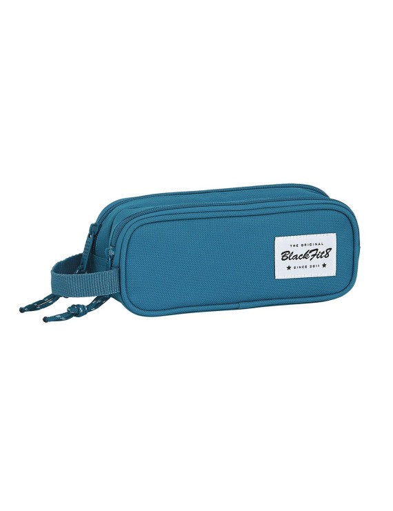 PORTATODO DOBLE BLACKFIT8 EGEO