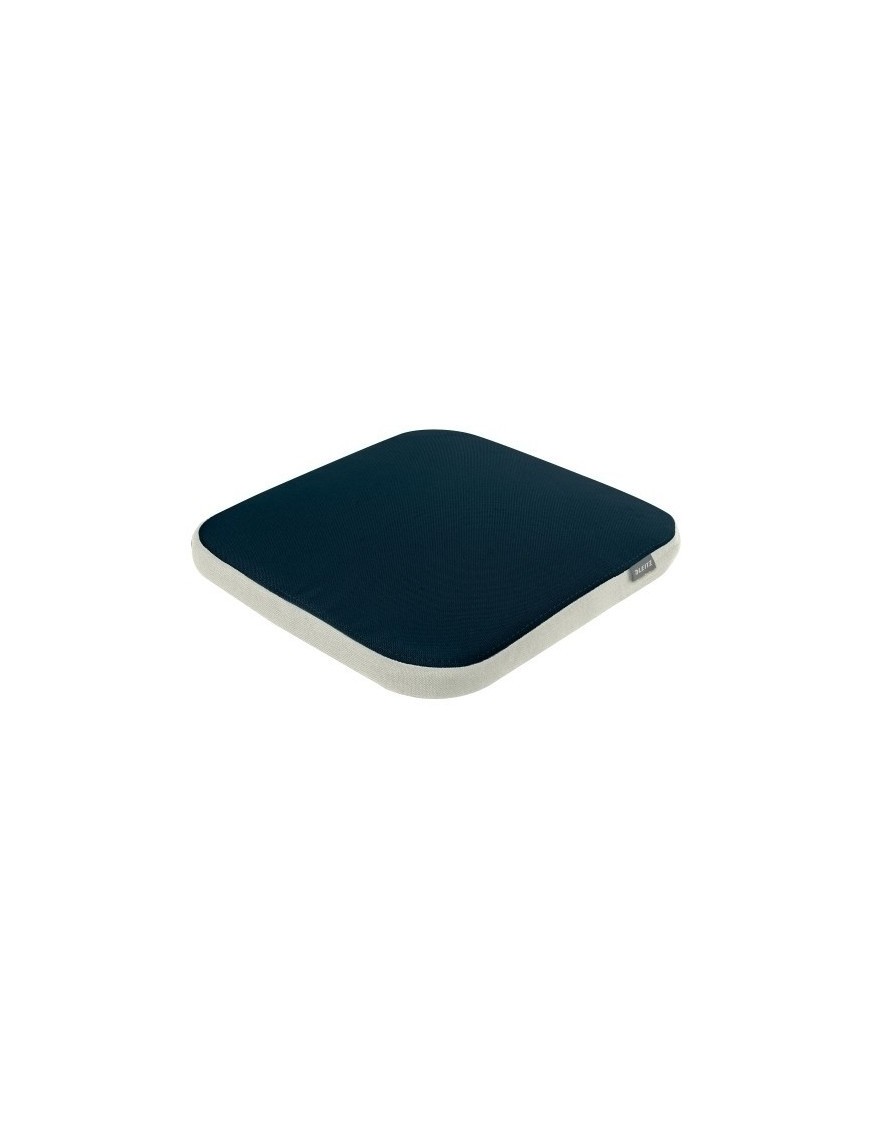 Cojin ergonomico leitz active c/f.gris o