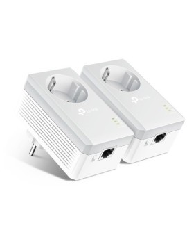 Adap. red av500 powerline starter kit