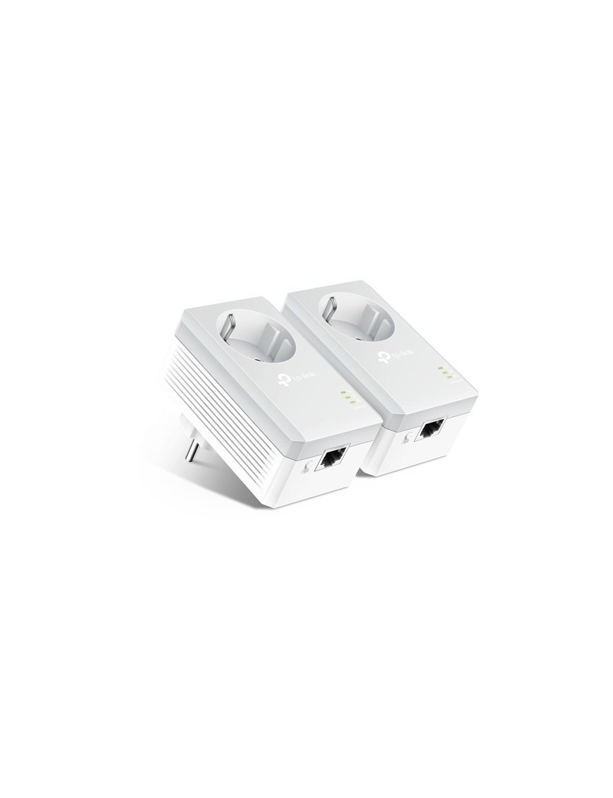Adap. red av500 powerline starter kit