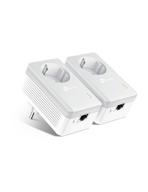 Adap. red av500 powerline starter kit