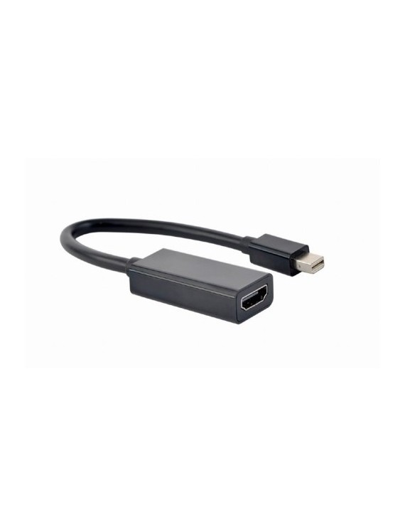Adaptador gembird mini displayport a hdm