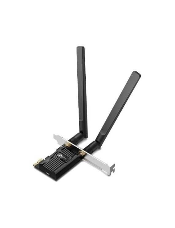 Adaptador tp-link ax1800 wifi6 pci-e blu