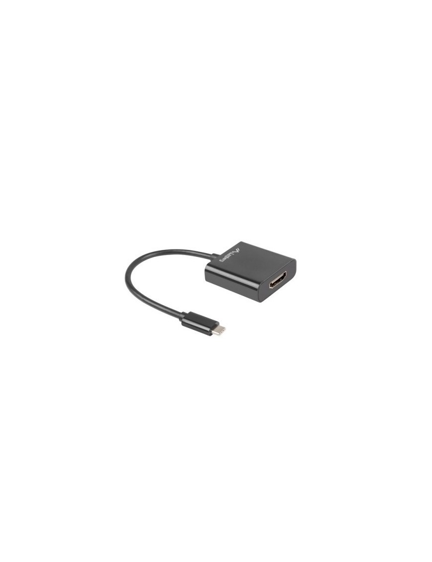 Adaptador lanberg usb-c m 3.1 a hdmi h 1