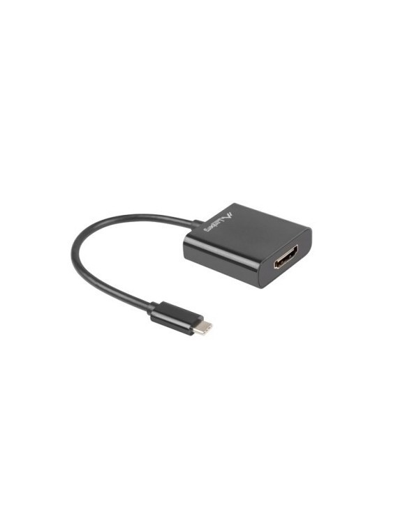 Adaptador lanberg usb-c m 3.1 a hdmi h 1