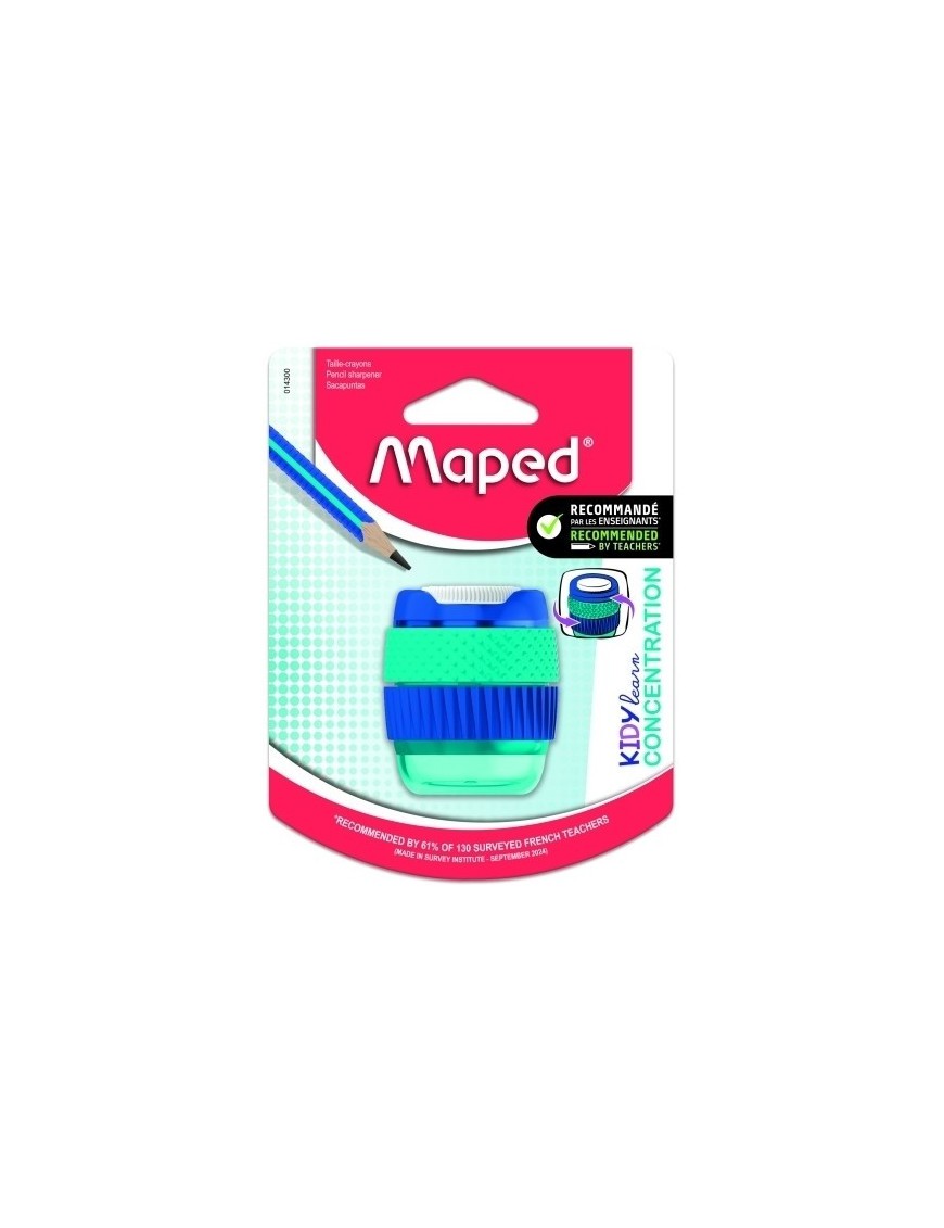Afilalapiz maped 1 kidy learn c/dep. b/1