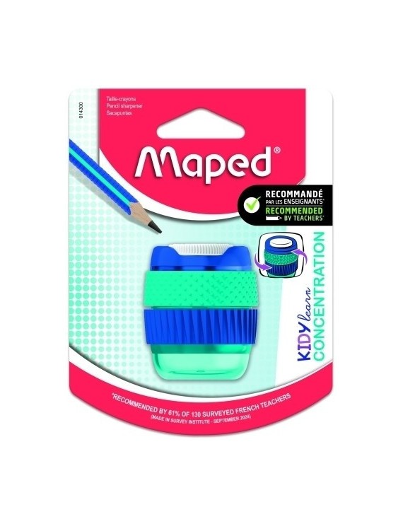 Afilalapiz maped 1 kidy learn c/dep. b/1