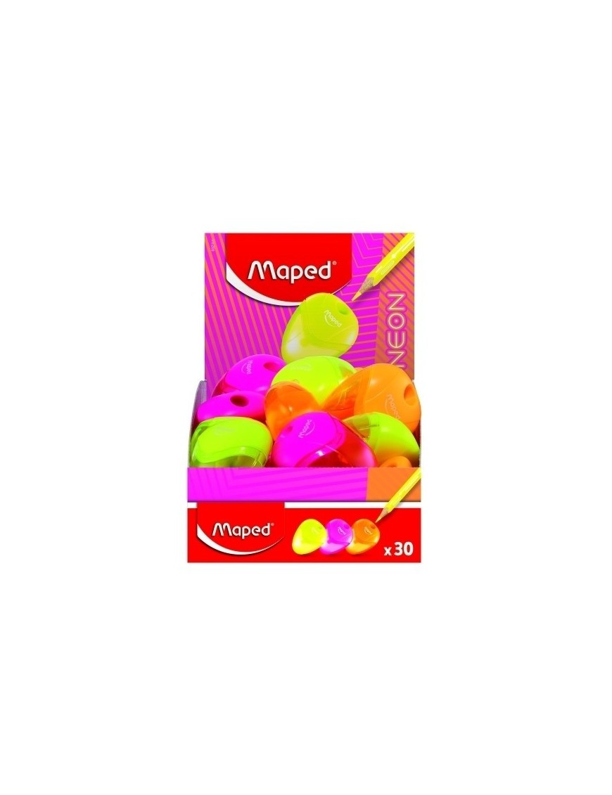 Afilalapiz maped neon igloo c/dep. e/30