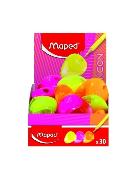 Afilalapiz maped neon igloo c/dep. e/30