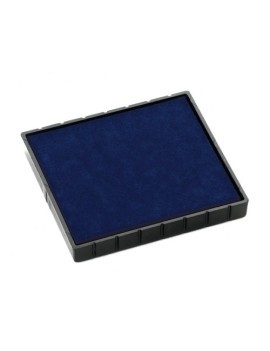 Almohadilla colop e/54 azul