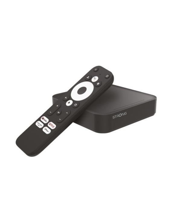 Android tv strong leap-s3 4k ultra hd