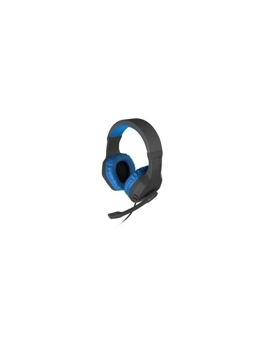 Auriculares gaming genesis argon 200